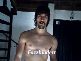 Fazzbinderr