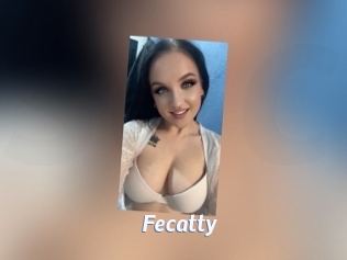 Fecatty