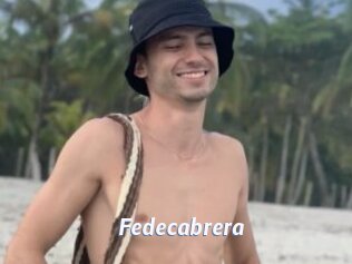 Fedecabrera