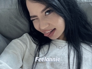 Feelannie
