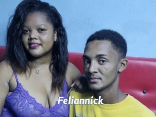 Feliannick