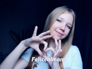 Felicealman