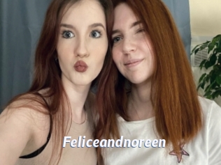 Feliceandnoreen