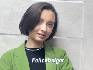Felicebelger