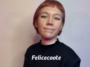 Felicecoote