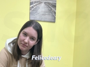 Felicedeary