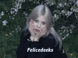 felicedeeks Sexe amateur contributions