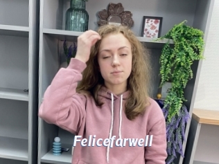 Felicefarwell
