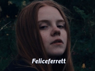 Feliceferrett