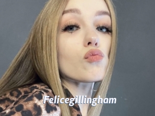Felicegillingham