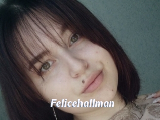 Felicehallman