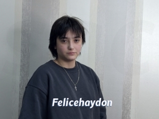 Felicehaydon