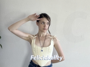 Feliciakelley