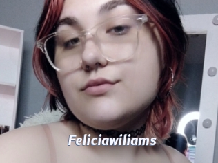 Feliciawiliams