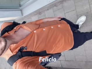Felicio