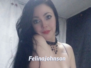 Felinajohnson