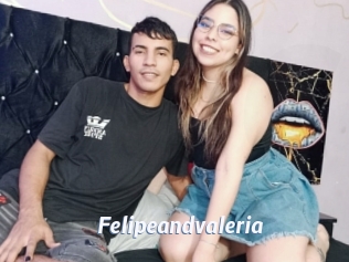 Felipeandvaleria