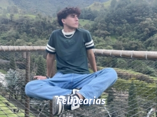 felipearias Sexe amateur contributions