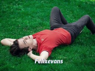 Felixevans