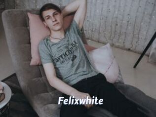 Felixwhite