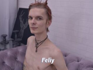 Feliy
