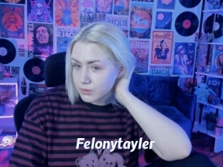 Felonytayler