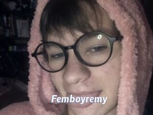 Femboyremy