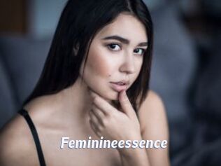 Feminineessence