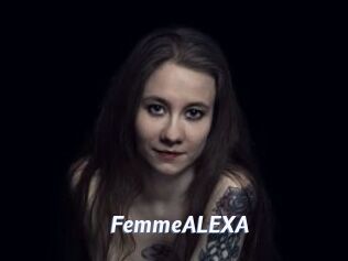 FemmeALEXA