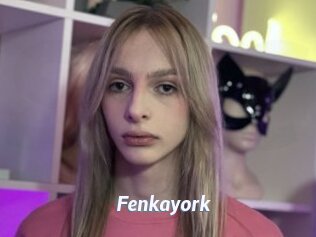 Fenkayork