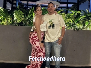 Ferchoadhara