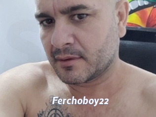 Ferchoboy22