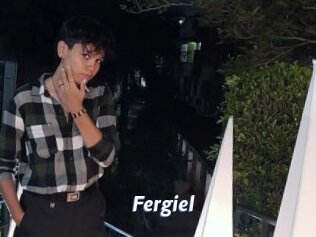 fergiel Sexe amateur contributions