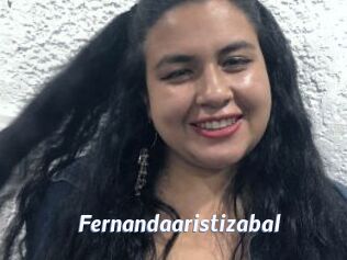 Fernandaaristizabal