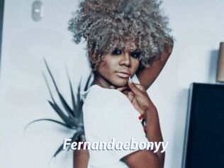 Fernandaebonyy