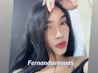 fernandaevanns Sexe amateur contributions