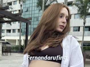 Fernandarufino