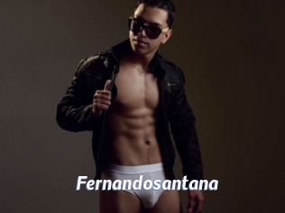 Fernandosantana