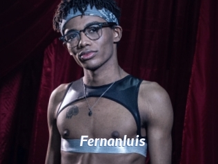 Fernanluis