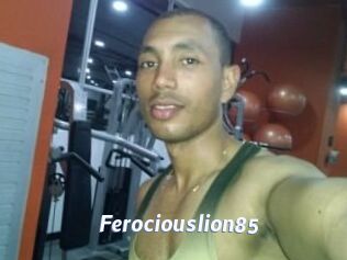 Ferociouslion_85