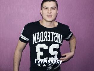 Ferrissexy
