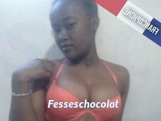 Fesseschocolat