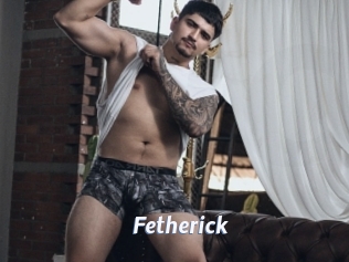 Fetherick