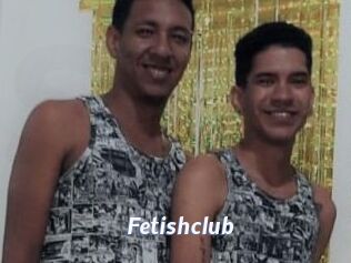 Fetishclub