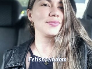 Fetishfemdom