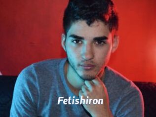fetishiron Sexe amateur contributions