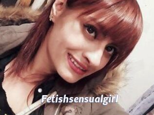 Fetishsensualgirl