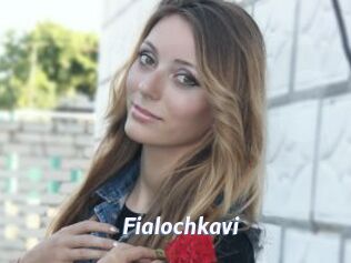 Fialochkavi