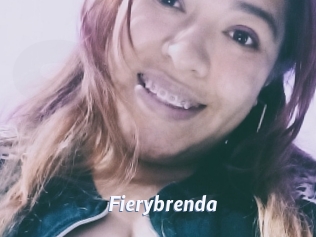 Fierybrenda