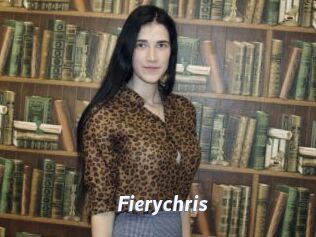 Fierychris